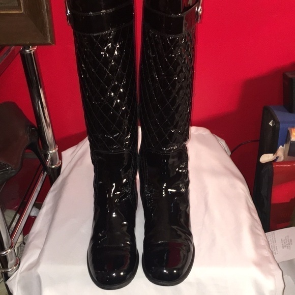 STUART WEITZMAN BOOTS​​​​​​​​​​​​​​​​​​​​​​​​​​​​ - Picture 1 of 6